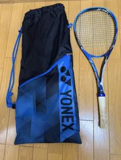 YONEX ソフトテニスラケット　ネクシーガ80S 限定カラー