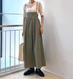 BEAUTY&YOUTH UNITED ARROWS キャミワンピース