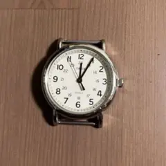 ジャンク　タイメックス　ケースのみ
