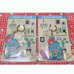 サンリオ ハンギョドン アクリルキーホルダー
