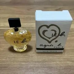 agnes b. LE b. オードトワレ 5ml ミニ香水のサムネイル