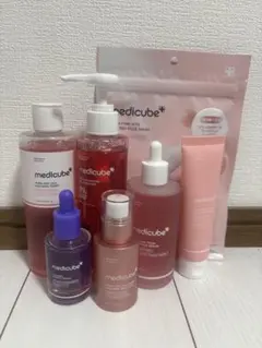 medicube PDRNライトセット ギフト付き