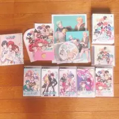 【土日SALE♪】うたの☆プリンスさまっ♪PSPソフト+DVD+特典