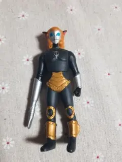 2025年最新】ババルウ星人 ソフビの人気アイテム - メルカリ