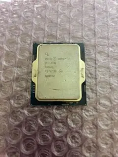 2026年最新】i7 12700 coreの人気アイテム - メルカリ