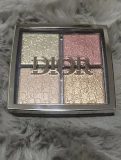 DIOR バックステージ フェイス グロウ パレット 004