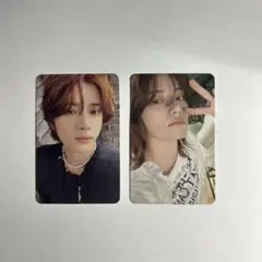 2025年最新】txt ボムギュ トレカ セットの人気アイテム - メルカリ