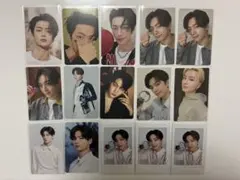 ENHYPEN ジェイ トレカ まとめ売り