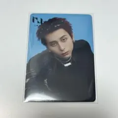 INI THE VIEW 西洸人　ネオウィング　トレカ