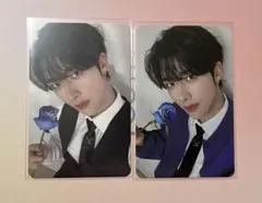 zb1 ゼベワン リッキー グローバル FC トレカ