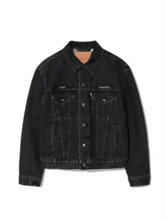 Levi's × UNDERCOVER デニムジャケット