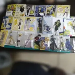 値下げ中 ブルロ 蜂楽廻 まとめ売り アクスタ - メルカリ