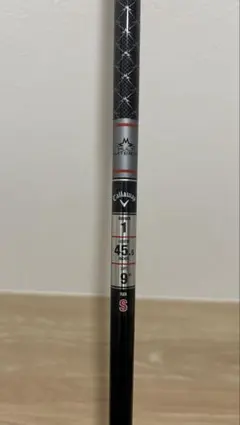 【新品】Callaway TENSEI 60 FLEX S ドライバーシャフトのサムネイル