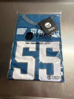 京都ハンナリーズ オーセンティックユニフォーム ファンクラブ特典 #13 京都ハンナリーズ オーセンティックユニフォーム ファンクラブ特典 #13