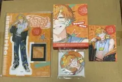 にじさんじ 宇佐美リト Oriens×iCouleur