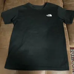 THE NORTH FACE キッズ Tシャツ ブラック　160㎝のサムネイル