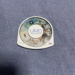【正常動作品】PSP ファントムブレイブ ソフトのみ