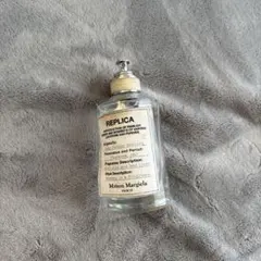 maison margiela lazy sunday morning