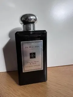 jo malone ヴェルベット ローズ ＆ ウード 100ml