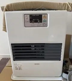 コロナF Fストーブのサムネイル