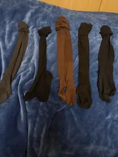 レギンス ソックス