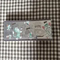 ディズニー ジェラトーニ お菓子 空き缶
