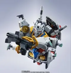 カトキ風 ヘッドパーツ改修 RG ガンダム 2.0 ガンプラ 全塗装 完成品