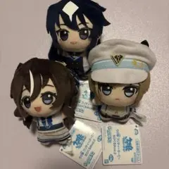 ウマ娘 ちびぐるみvol.2 コンプリートのサムネイル
