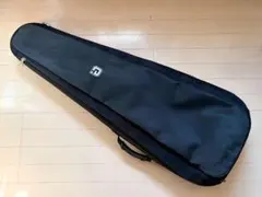 【稀少 / 超美品】IGiG G310B ギターケース（レインカバー付き）