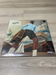 Tyler, The Creator レコード LP