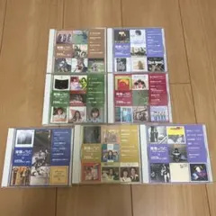 青春のうた ベストコレクション No.1〜5 の5枚セット - メルカリ