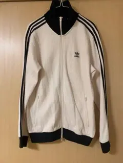 2026年最新】adidas ワッフルトラックジャケットの人気アイテム - メルカリ