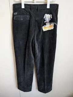 コーデュロイパンツ ワークパンツ