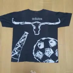 入手困難 ワールドカップ2026 ダラス限定 Tシャツ 完売品 - メルカリ