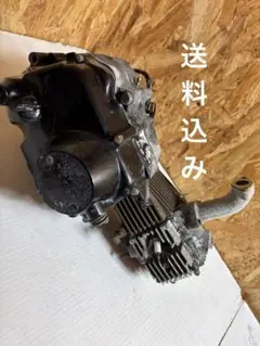 2025年最新】ジャンク カブ エンジンの人気アイテム - メルカリ