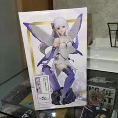 Re:ゼロ エミリア ジュエルプリンセス フィギュアのサムネイル