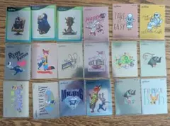 ヨ*ネ様 ズートピア　カードコレクション　2025　EPOCH 　キラカード　1