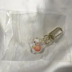サンリオ アクリルチャーム コロコロクリリン