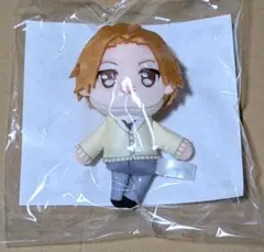 プロセカ はぴこれ くじ 東雲彰人 A賞ぬいぐるみ - メルカリ