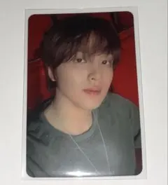 STAR RIVER 特典トレカ ヘチャン TASTE