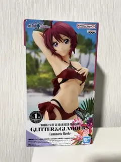 機動戦士ガンダムSEED　ルナマリア・ホーク　GLITTER &GLAMOURS