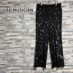 2025年最新】LAD musician スラックス 花の人気アイテム - メルカリ