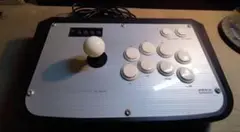 「HORI リアルアーケード Pro.2 SA」 未使用 Amazon.co.jp: リアルアーケードPro.2 SA : ゲーム