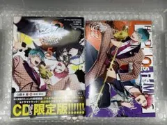 吉河美希短編集。非売品。袋とじ未開封。超貴重！世界限定200冊の品です。 吉河美希短編集。非売品。袋とじ未開封。超貴重！世界限定200冊の品