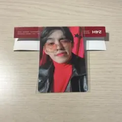 SEVENTEEN セブチ going エスクプス トレカ ゴセ