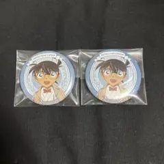 2025年最新】コナン 缶バッジ 着物の人気アイテム - メルカリ