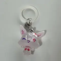 ジュエルペット ルビー めじるしアクセサリー