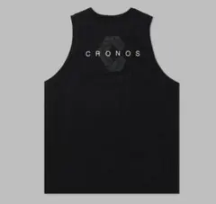 2025年最新】cronos タンクトップの人気アイテム - メルカリ