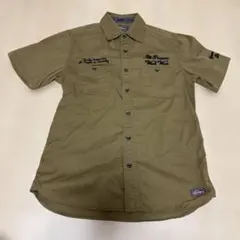 ＊超美品＊Dickies ディッキーズ 半袖　メンズ　Mのサムネイル