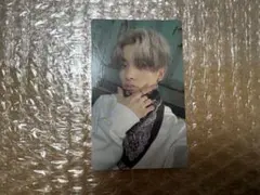 ジェイク ENHYPEN MANIFESTO トレカ